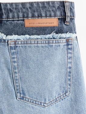 Stella McCartney H&M jeans